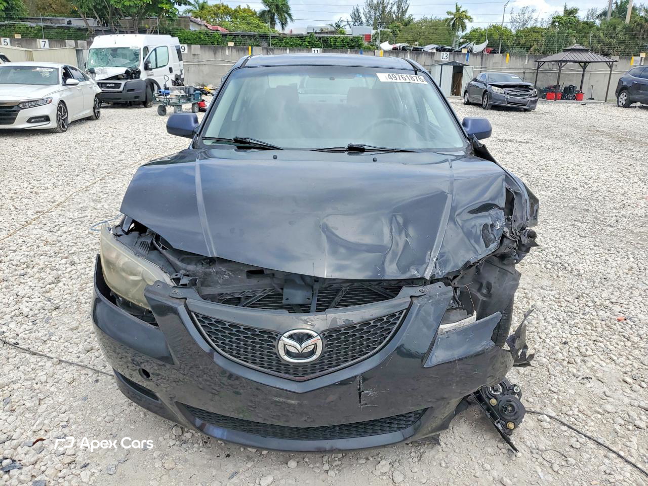 Mazda 3 2006