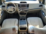 Toyota Sienna 2012