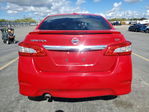 Nissan Sentra 2015