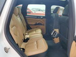 Porsche Cayenne 2016