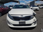 Kia Optima 2015