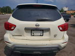 Nissan Pathfinder 2018