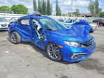 Honda Civic 2021