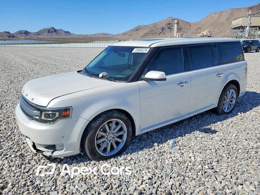 Ford Flex 2014 - Image 1 of 14