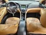 Hyundai Sonata 2011