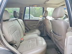 Jeep Cherokee 2002