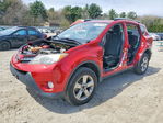 Toyota RAV 4 2015