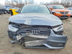 Audi A4 2014