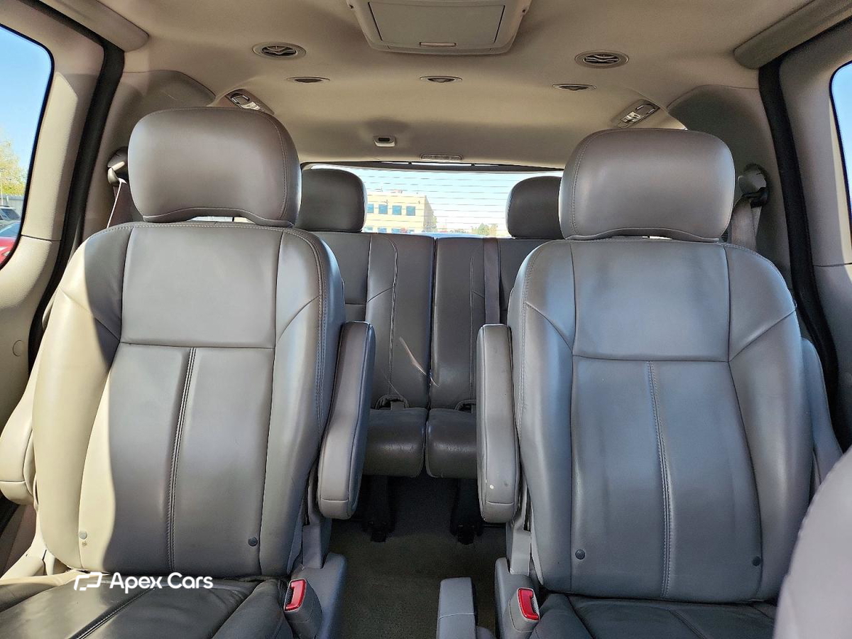 Chevrolet Uplander 2005