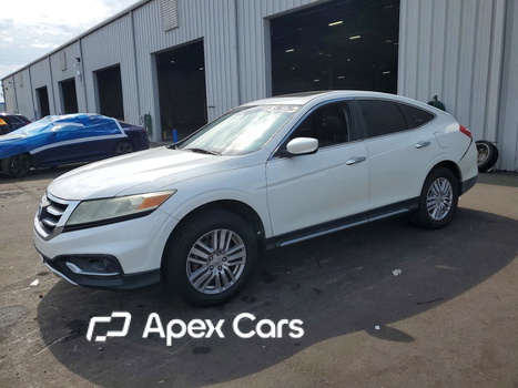 2013 Honda Crosstour - Image 1 of 5