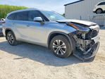 Toyota Highlander 2021