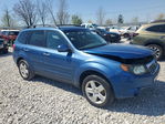 Subaru Forester 2009