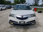 Acura MDX 2012