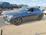 Mercedes-Benz E-klasse 2016