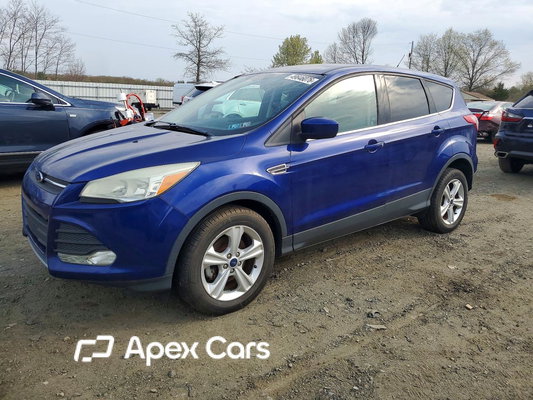 Ford Escape 2015 - Image 1 of 13