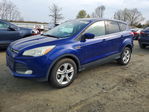 Ford Escape 2015