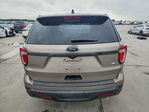 Ford Explorer 2019