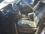 Audi A6 2014