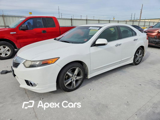 Acura TSX 2013 - Image 1 of 12
