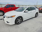 Acura TSX 2013