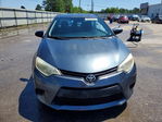 Toyota Corolla 2014