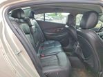 Buick LaCrosse 2012