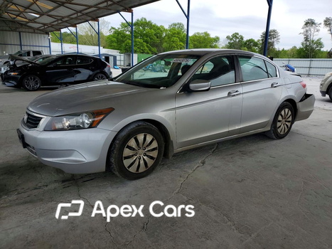 Honda Accord 2010 - Image 1 of 13