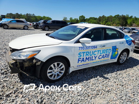 Nissan Altima 2018 - Image 1 of 12