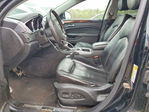 Cadillac SRX 2012