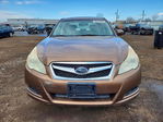 Subaru Legacy 2012