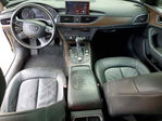 Audi A6 2014
