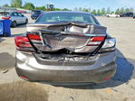 Honda Civic 2014