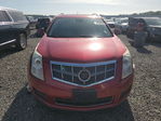 Cadillac SRX 2012