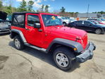 Jeep Wrangler 2016