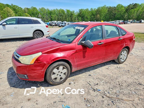 Ford Focus 2009 - Image 1 of 5