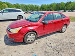 Ford Focus 2009