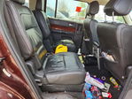 Ford Flex 2012