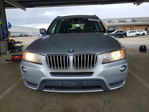 BMW X3 2014