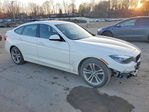 BMW Series 3 2018