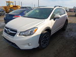 Subaru XV 2013