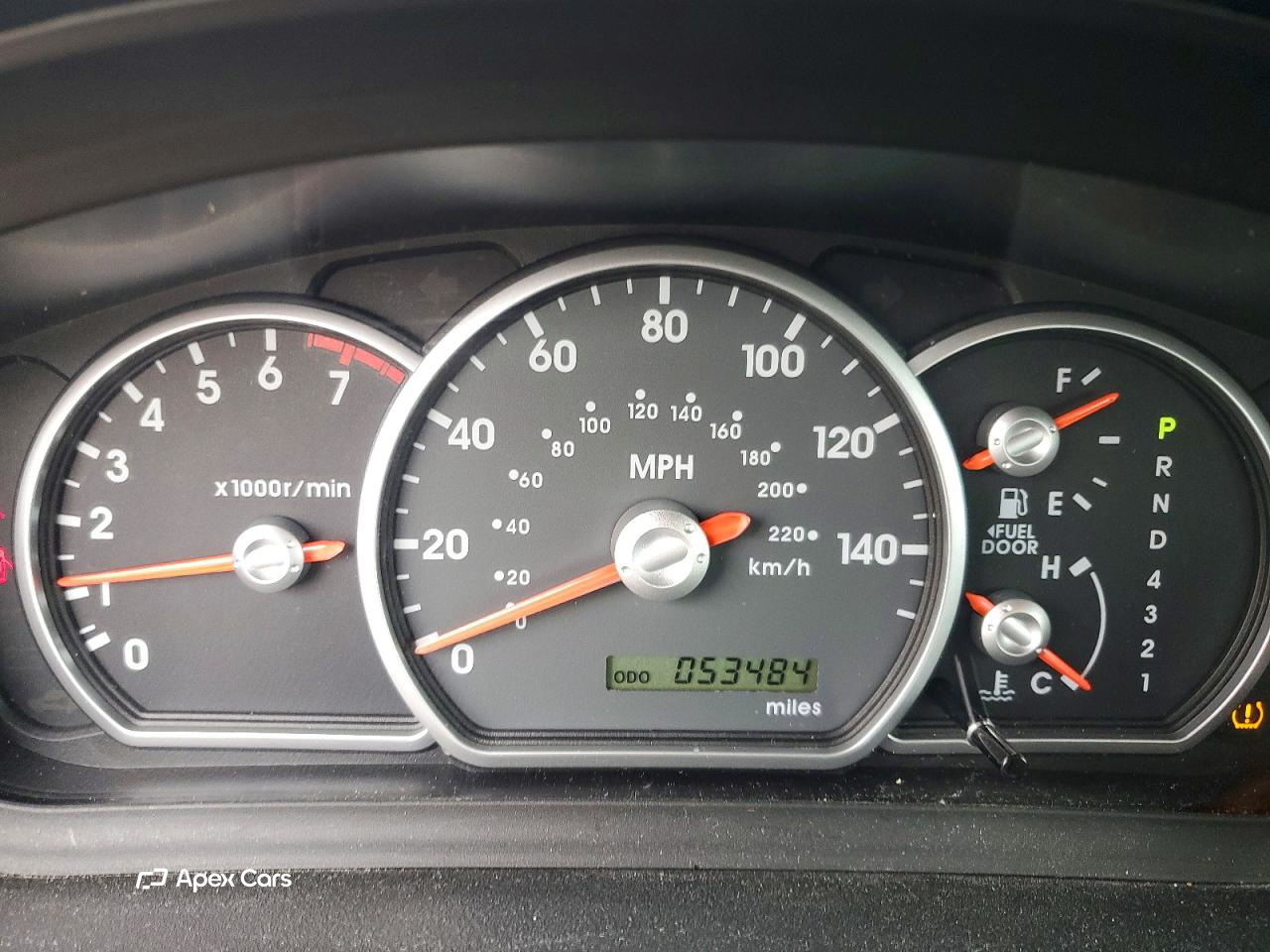 Mitsubishi Galant 2009