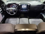 Chevrolet Silverado 2015