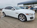 Jaguar XF 2018