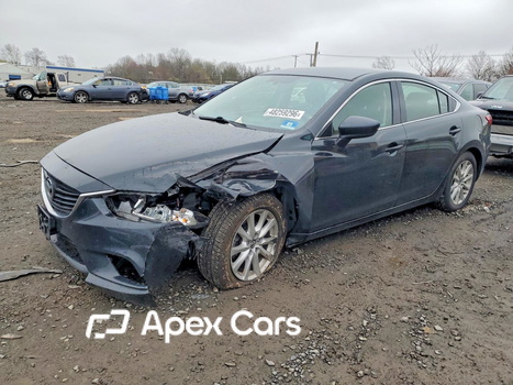 Mazda 6 2016 - Image 1 of 12