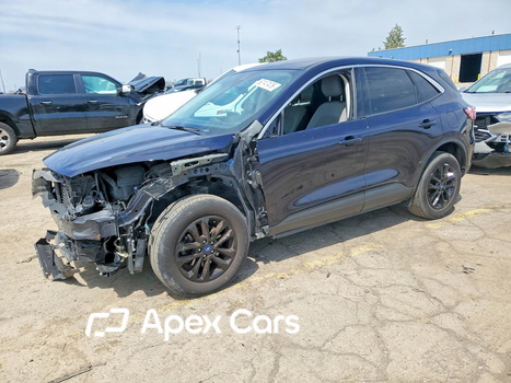 Ford Escape 2021 - Image 1 of 13