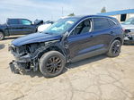 Ford Escape 2021