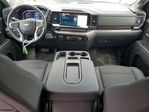 Chevrolet Silverado 2025