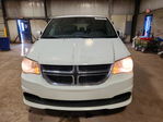 Dodge Caravan 2016