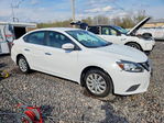 Nissan Sentra 2016