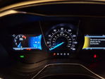 Ford Fusion 2016
